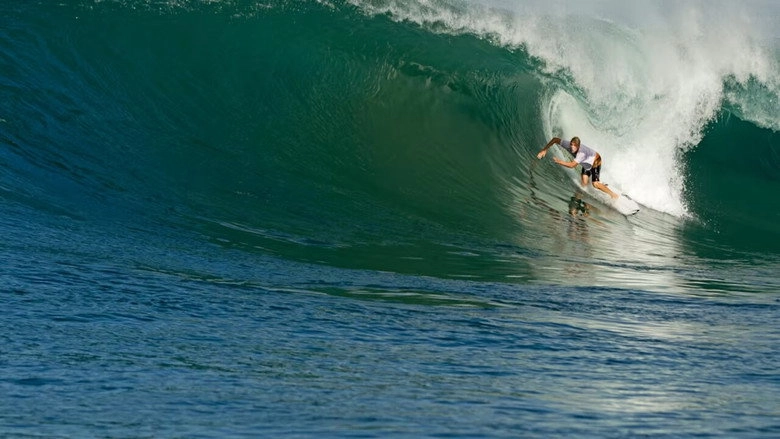 4 Waves 1 Hour (2016)