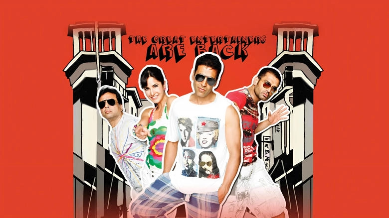 De Dana Dan (2009)