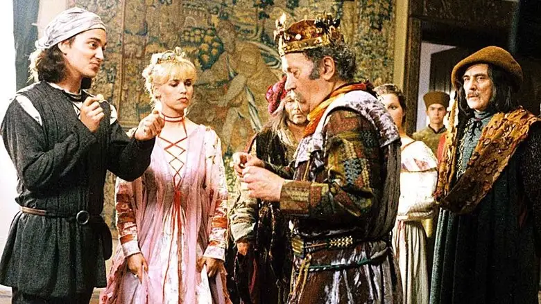 Das Zauberbuch (1996)