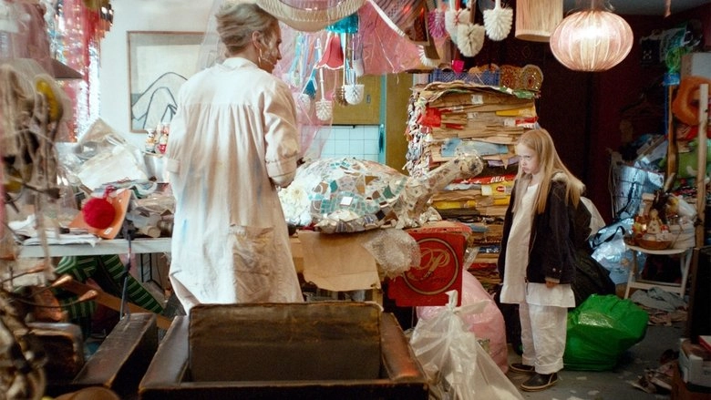 The Girl, The Mother And The Demons (2016)