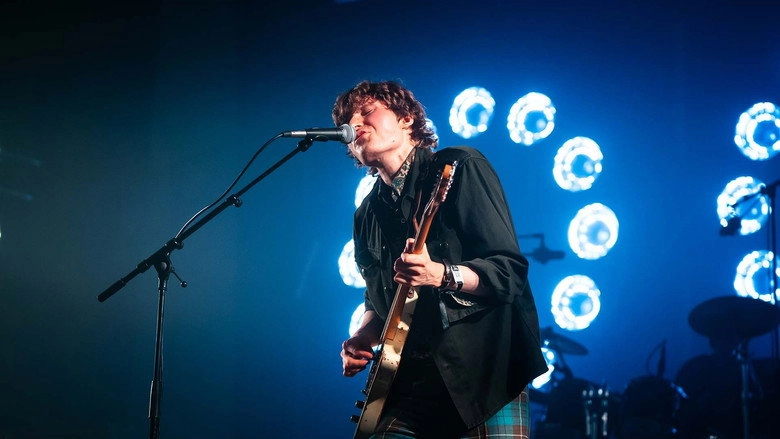 Us En Concert Aux Trans Musicales De Rennes 2024 (2024)