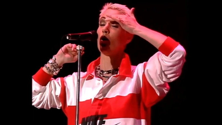 Roxette - Crash! Boom! Bang! Live! (1996)
