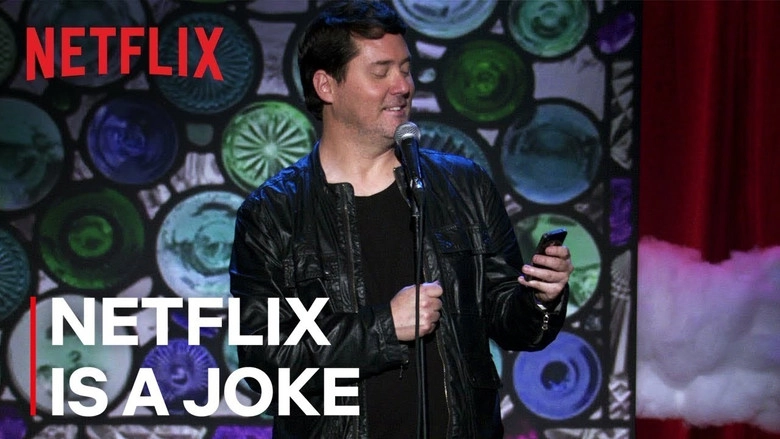 Doug Benson: Doug Dynasty (2014)