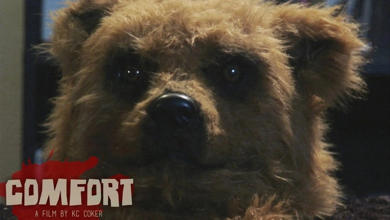 Comfort (2018)