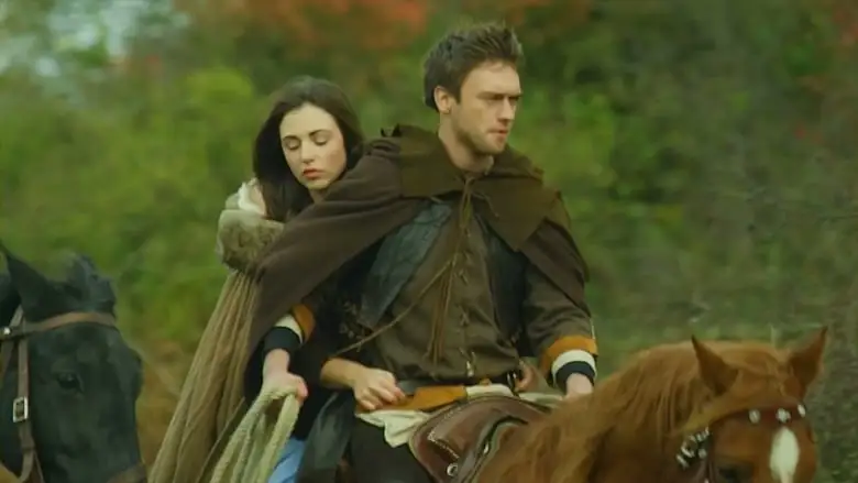 Dawn Of The Dragonslayer (2011)