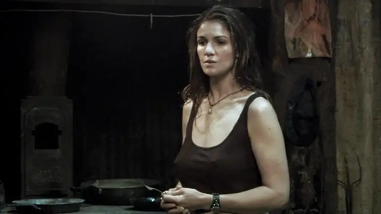 Storm Warning (2007)