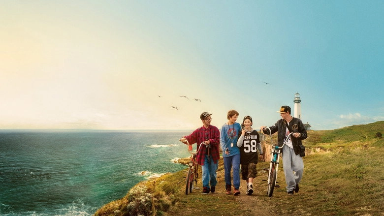 West Coast (2016)