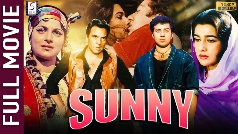 Sunny (1984)