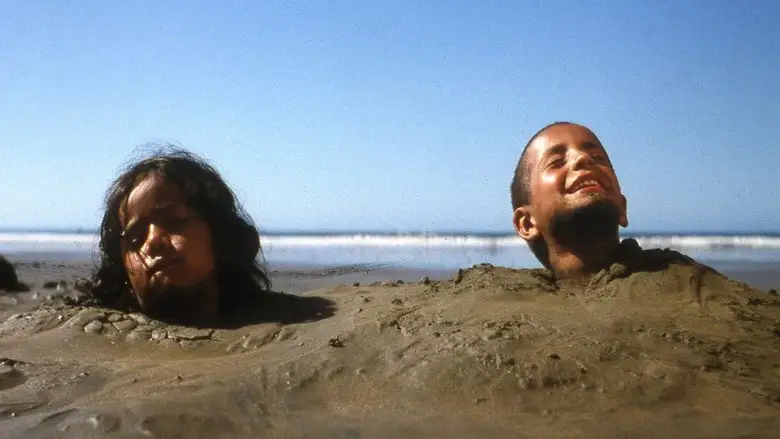 Cold Water Of The Sea (2010)