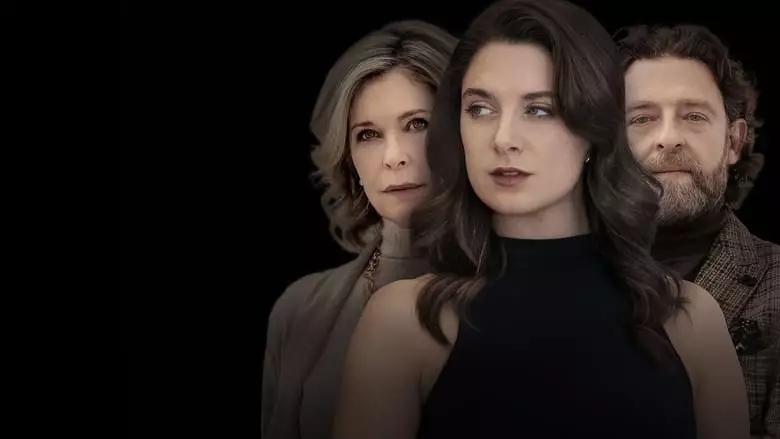 Meet The Killer Parents (2023)