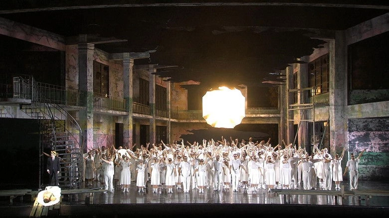 Schonberg: Gurre-Lieder (2019)