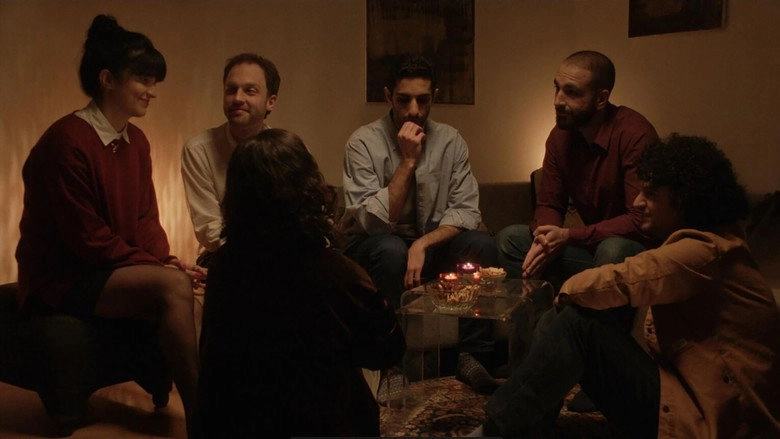 Gordischer Knoten (2026)