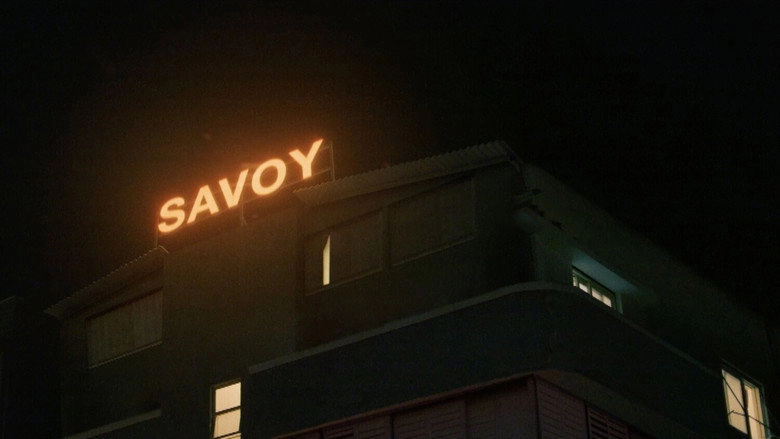 Savoy (2022)