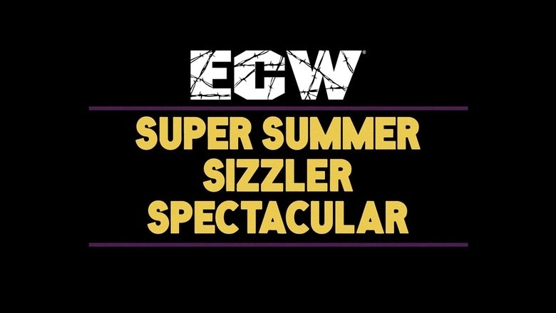 ECW Super Summer Sizzler Spectacular (1993)