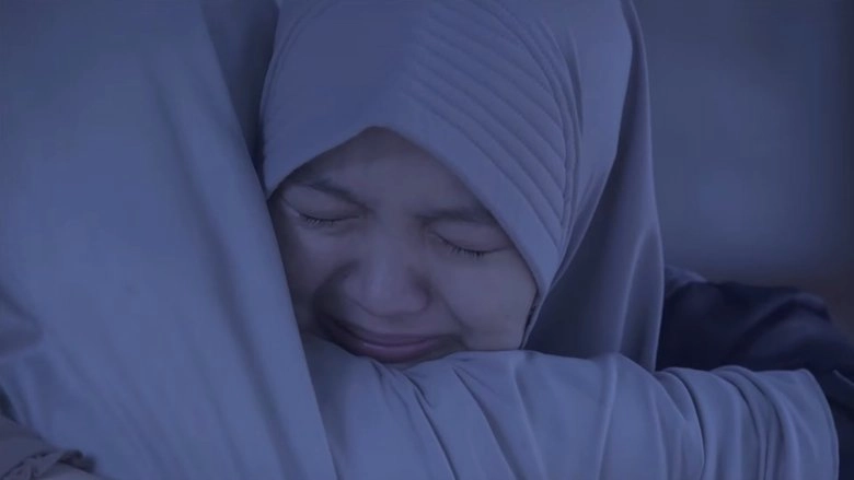 The Envelope Of Grief (2018)