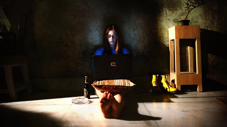 That Girl In Yellow Boots (2011)