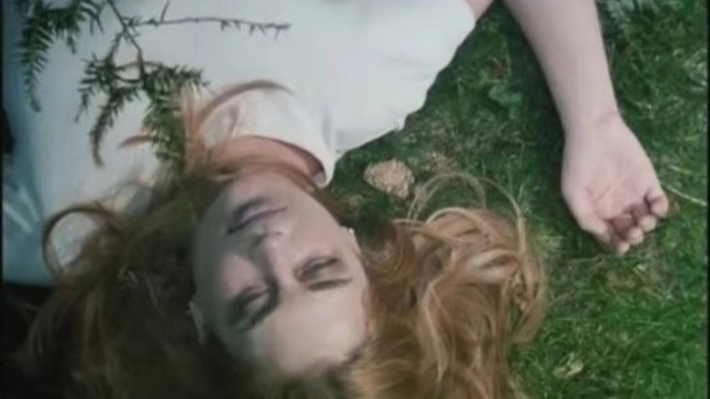 Strawberry Spring (2001)