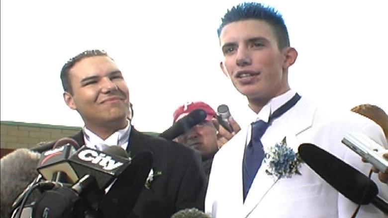 Prom Fight: The Marc Hall Story (2002)