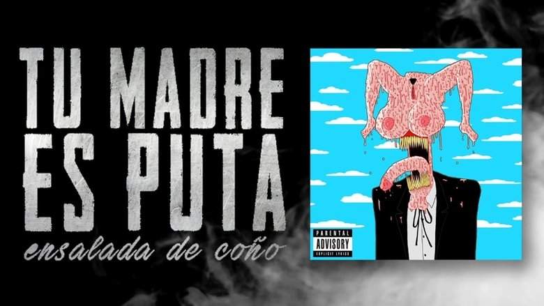 TU MADRE ES PVTA: Detras Del Exito (2016)