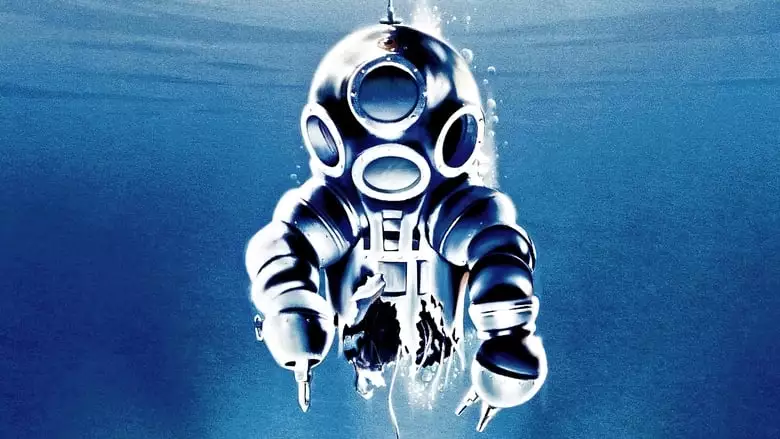 DeepStar Six (1989)