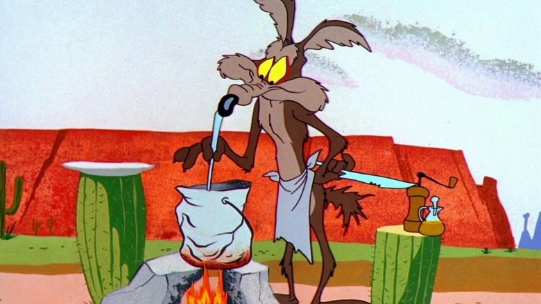 Guided Muscle (1955)