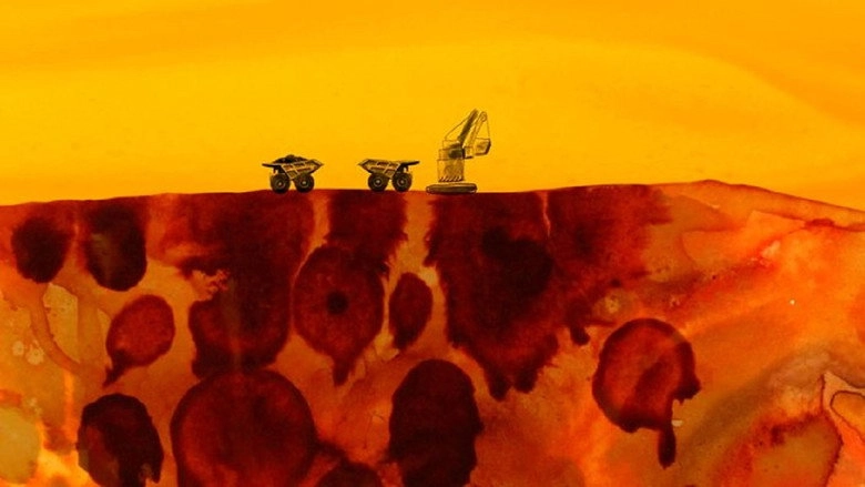 Black Gold (2011)