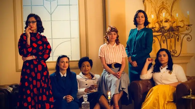 Estimados Senores (2024)