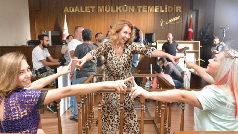 Cat Kapi Ask (2019)