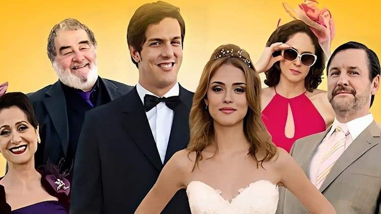 Minha Familia Perfeita (2022)