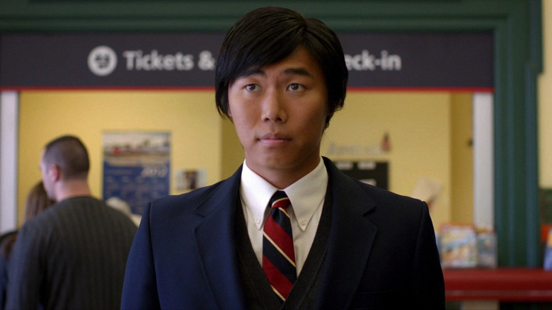 Chu And Blossom (2014)