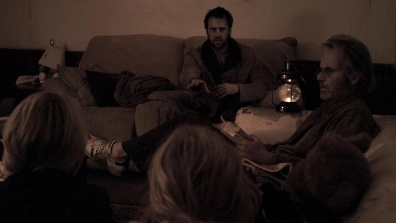 Refuge (2013)