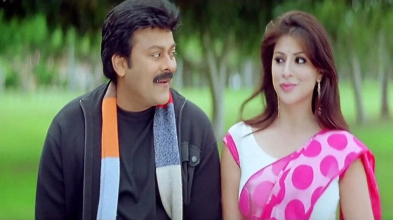 Shankardada Zindabad (2007)