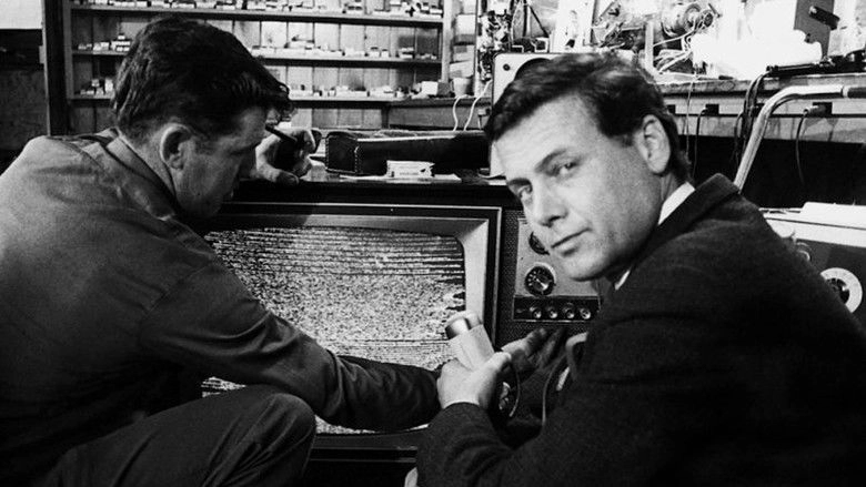 Die Delegation (1970)