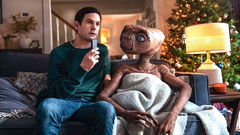 E.T.: A Holiday Reunion (2019)