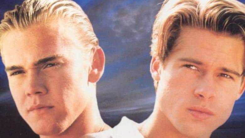 Across The Tracks (1991)