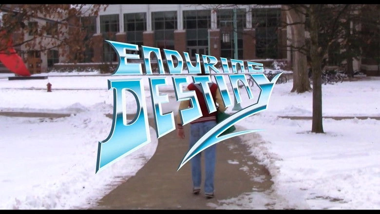 Enduring Destiny (2014)