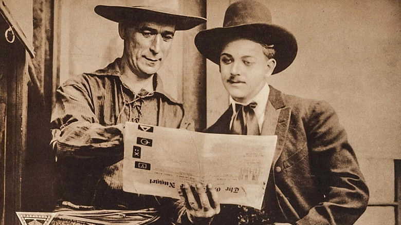 Truthful Tulliver (1917)