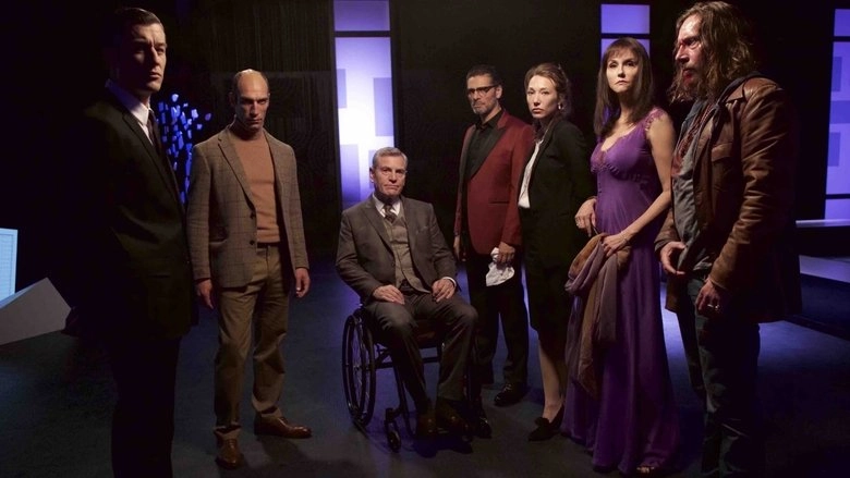 L'Araignee Rouge (2016)