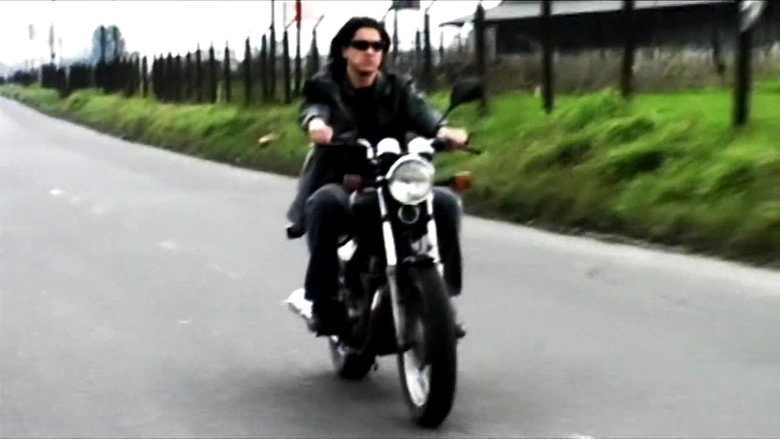 Pantera Vive (2004)