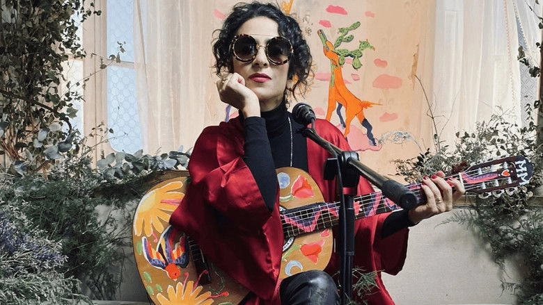 Marisa Monte - Portas E Janelas (2021)