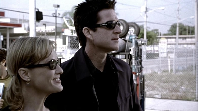 In The Shadows (2001)