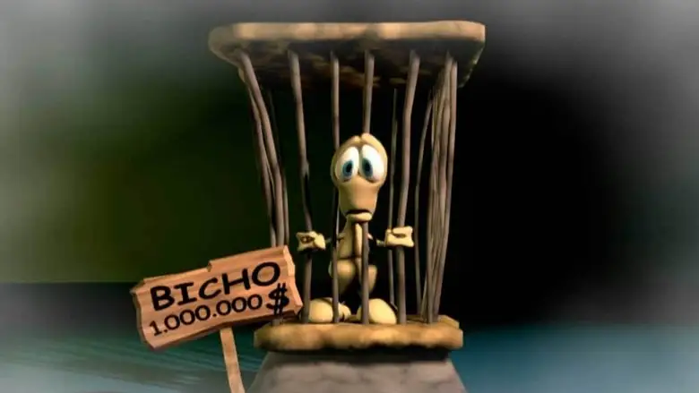 Bicho (2002)