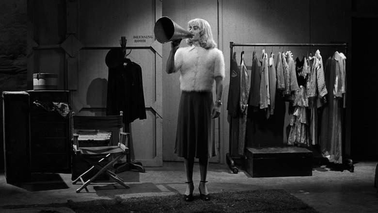 Ed Wood (1994)
