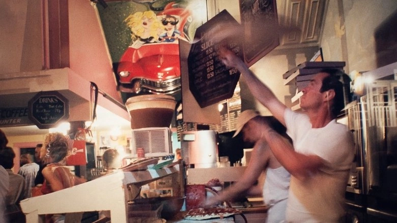 Spiritus: No Business Like Dough Business (2025)