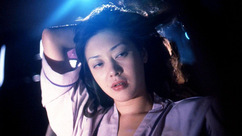 Gushonure Biyoshi: Sukebena Kahanshin (1998)