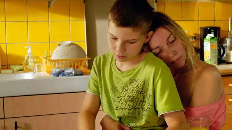 A Childhood (2015)