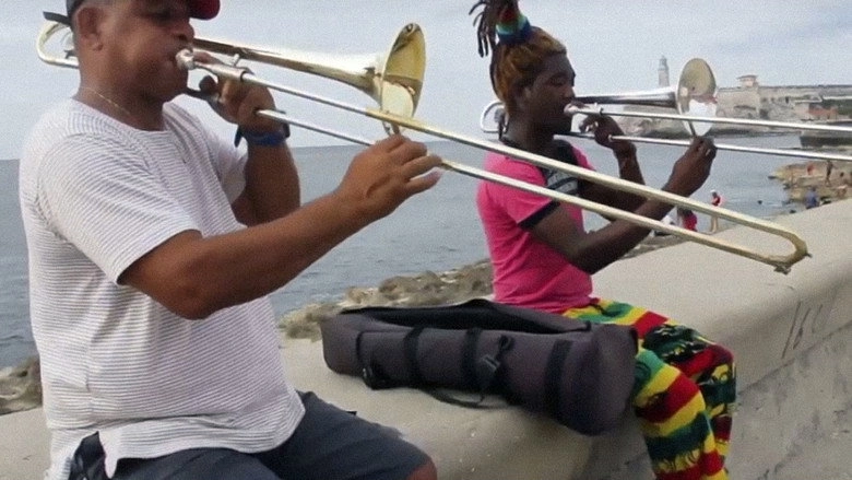 Hijos De La Revolucion (2019)