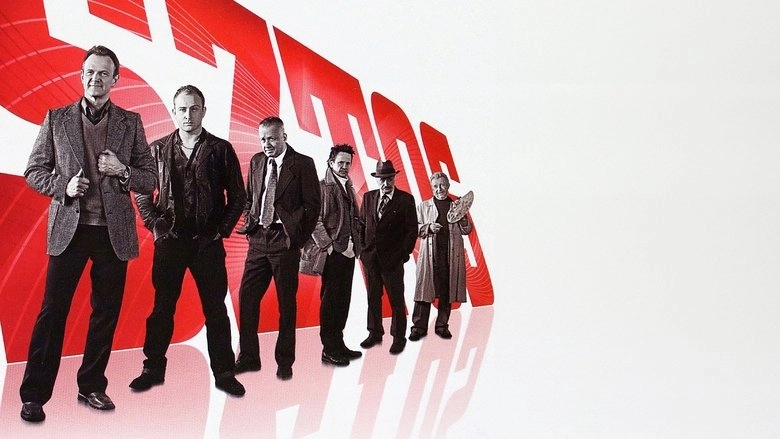 Polish Roulette (2012)