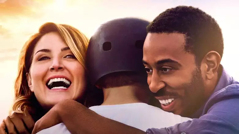 The Ride (2018)