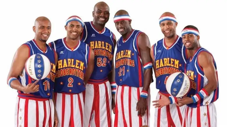 The Harlem Globetrotters: The Team That Changed The World (2005)